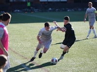 克洛普指挥利物浦比赛时的激情瞬间