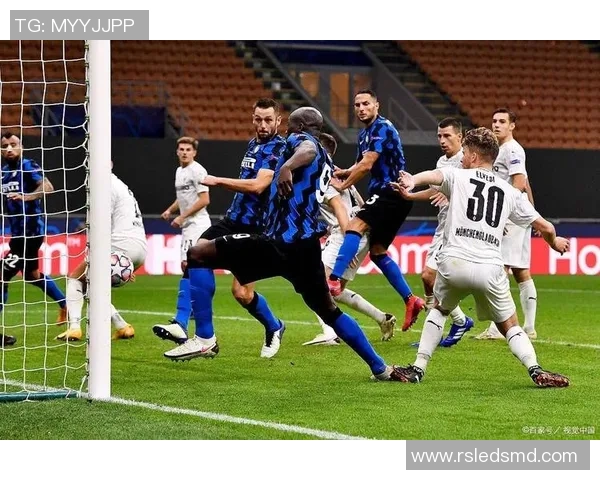 世界杯冷门回顾：多特蒙德与国米激战成和帽子戏法引发全场狂欢