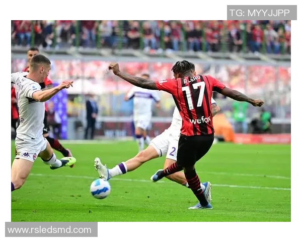 皇马大胜AC米兰四球狂潮乌龙球瞬间点燃全场激情集锦