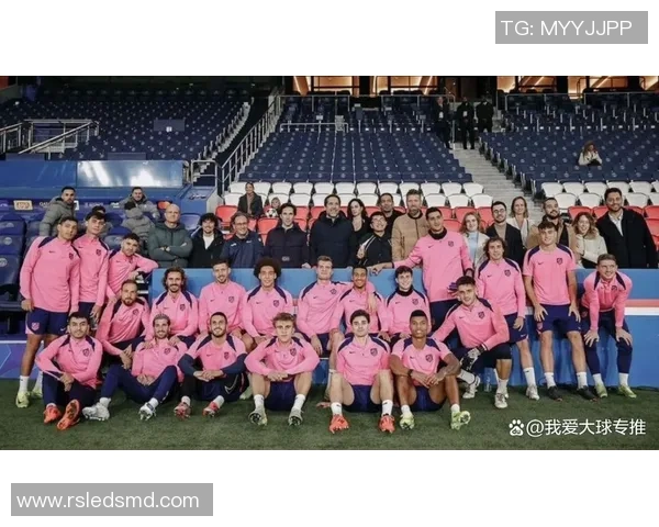 巴黎圣日耳曼与马竞激战四三友谊赛精彩瞬间引爆全场热情