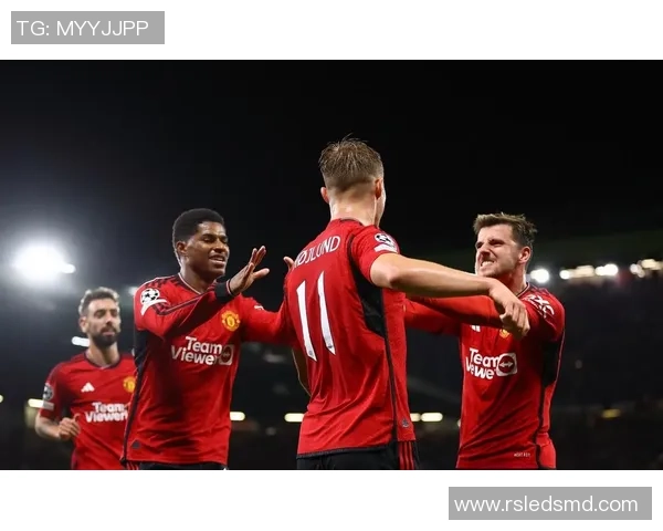 欧冠激战热刺与曼联握手言和历史冷门瞬间引爆全场热血沸腾