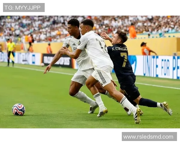 足总杯精彩对决皇马轻松战胜马竞晋级引发全场欢呼