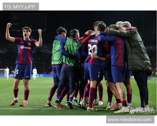 巴萨逆转那不勒斯6-2红牌争议引发全场热议赛后点评